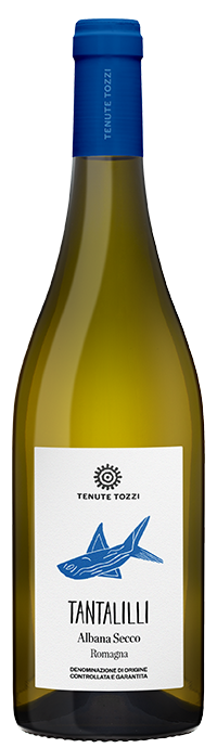 Tenute Tozzi Tantalilli Albana Secco 2021