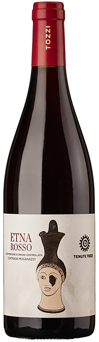 Tenute Tozzi I Turrizzi Etna Rosso 2021