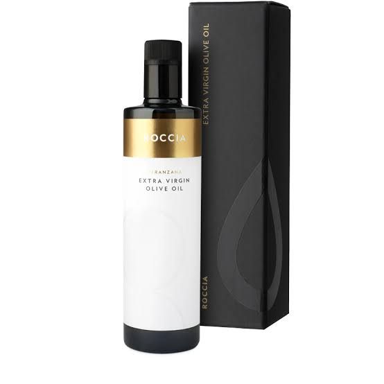 Olio Roccia Peranzana Gold – 50 cl