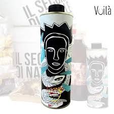 Olio Adamo Su Latta – 50 cl