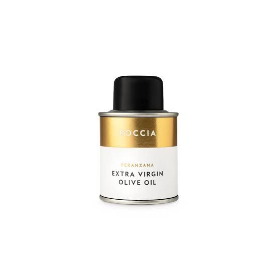 Olio Roccia Peranzana Gold Mignon – 25 cl