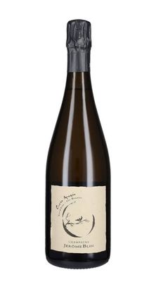 Champagne Jérôme Blin – Cuvée Apogée Pure Meunier Extra Brut – 75 cl