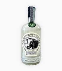 Bertha's Revenge Irish Milk Gin – 70 cl