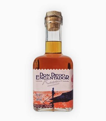 Don Diego Encantador Rum Vintage 1997 – 70 cl
