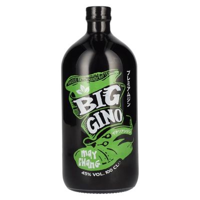 Big Gino May Chang Gin – 1 L