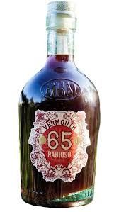 Vermouth 65 Rabioso – 1 L