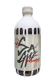 Saghe' – 50 cl
