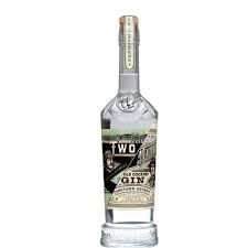 Two James Gin – 70 cl