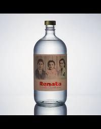 Renata La Vodka Di Patata – 1 L