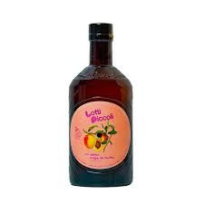 Lotti Piccoli: Fuga Da Ruffio Liquore – 70 cl