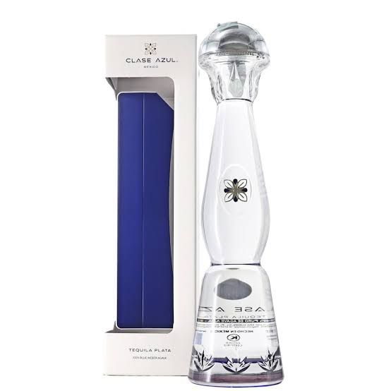 Clase Azul Plata Tequila – 70 cl