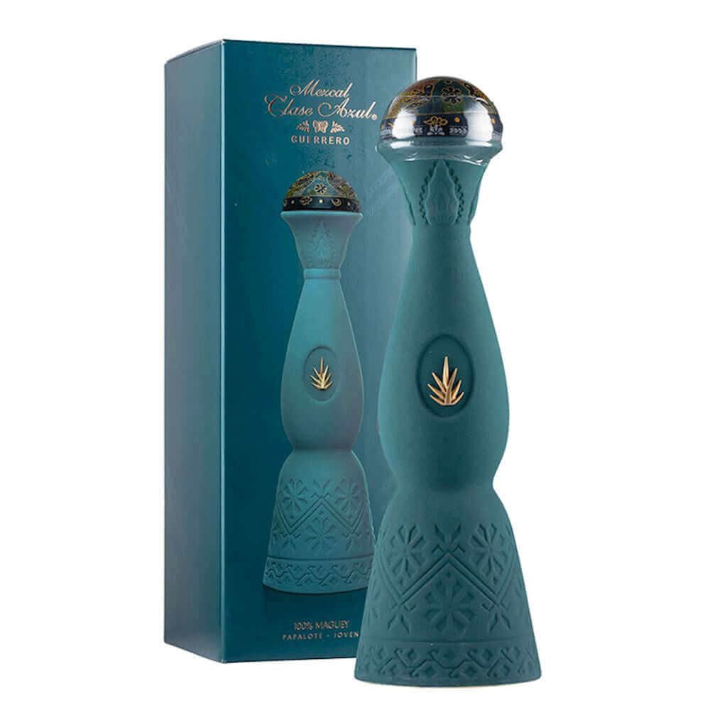 Clase Azul Mezcal Guerrero – 70 cl