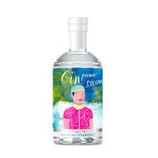 Gin Primo Giramondo Oceania premiata officina lugaresi - 70 cl