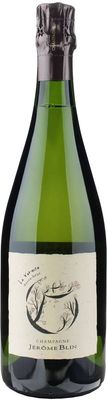 Champagne Jérôme Blin – Las Caillasses Brut – 75 cl