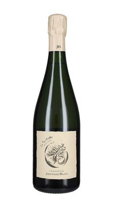 Champagne Jérôme Blin – La Pouillote Extra Brut – 75 cl