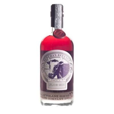 Bertha's Revenge Sloe Gin – 50 cl