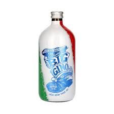 Limited Edition Big Gino Gin Italiano – 1 L