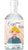 Gin Primo Giramondo Asia – 70 cl