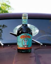 Rabitt Alcohol Free – 1 L