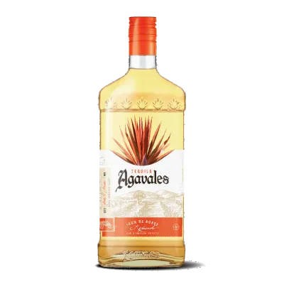 Agavales Reposado Tequila – 1 L