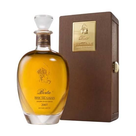 Portobelo Carta Oro Panama – 70 cl