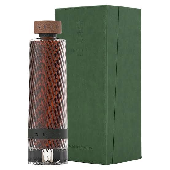 Neit Irish Whisky Madeira Mystery – 70 cl
