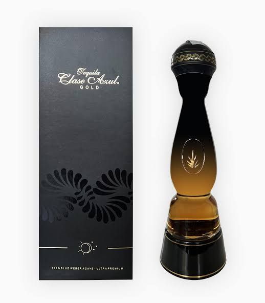 Clase Azul Gold Tequila – 70 cl