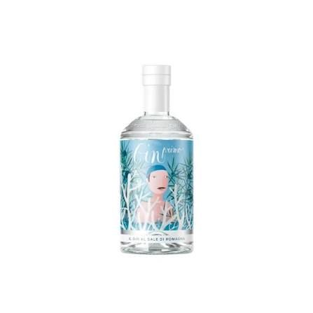 Gin Primo premiata officina lugaresi - 70 cl