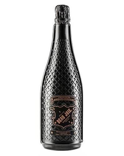 Champagne Beau Joie Demi-Sec – 75 cl