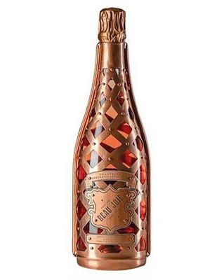 Champagne Beau Joie Rosé' – 75 cl