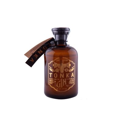 Tonka Extraordinary Gin Limited Edition – 50 cl