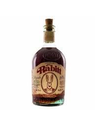Rabitt Original Bitter al Radicchio – 1 L