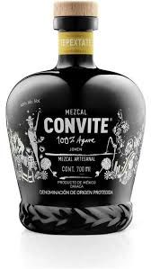 Mezcal Convite Espadin Premium – 70 cl