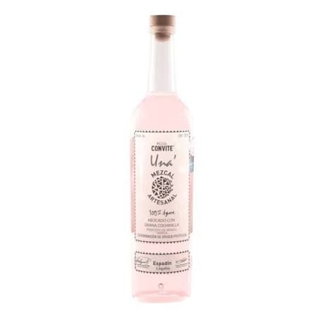 Mezcal Convite Una Espadin – 70 cl