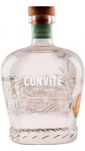 Mezcal Convite Tobalá – 70 cl