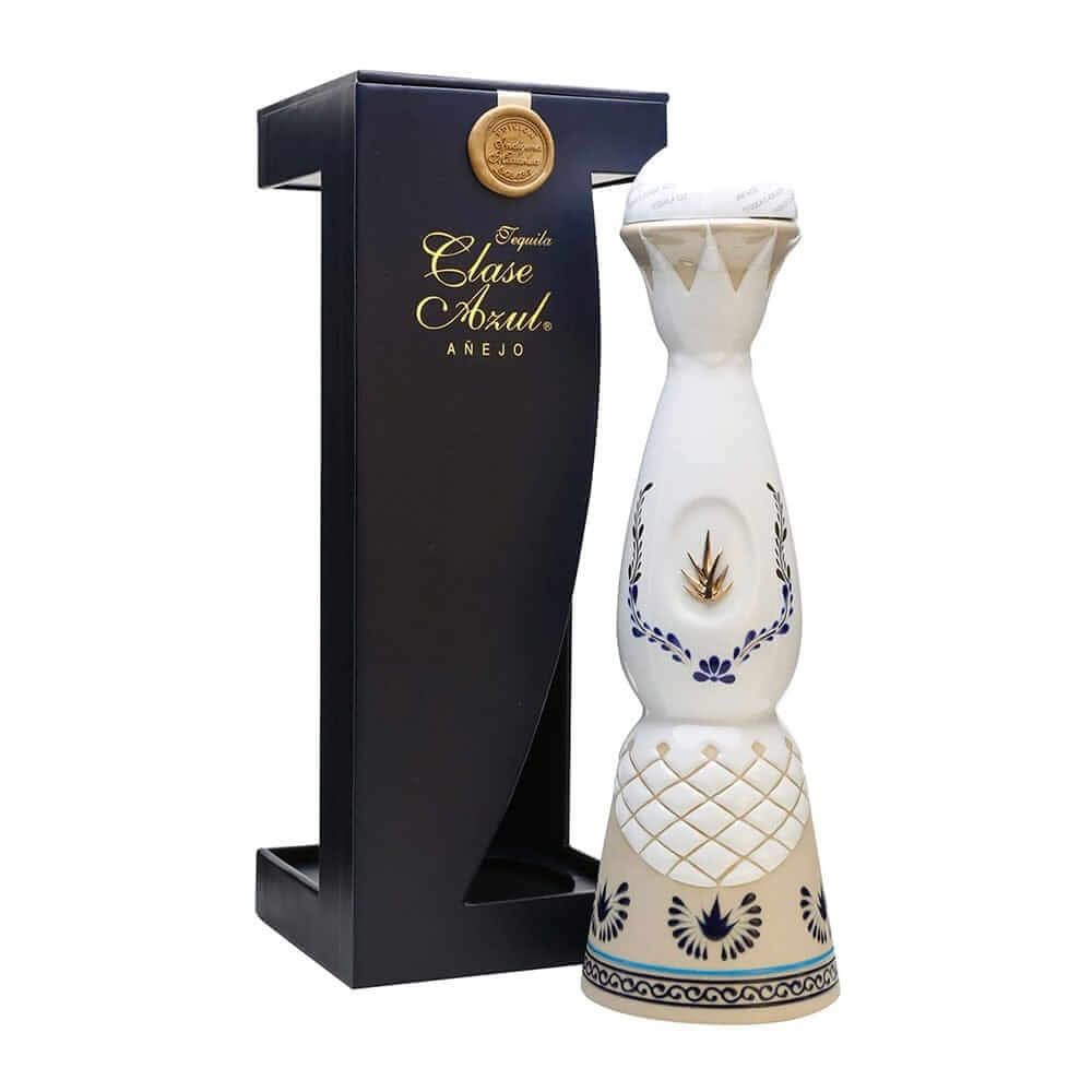 Clase Azul Añejo Tequila – 70 cl