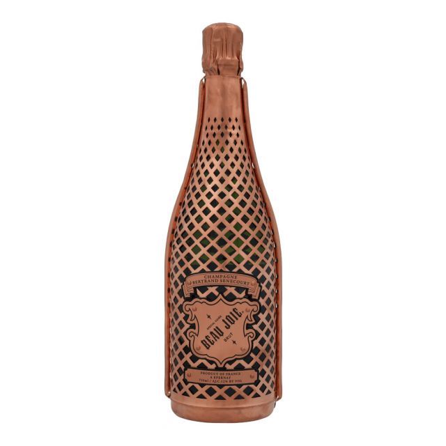 Champagne Beau Joie Brut Special Cuvée – 75 cl