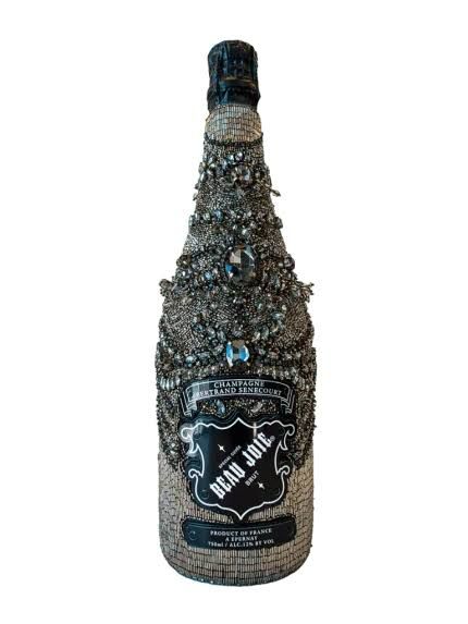 Champagne Beau Joie Brut Marchesa – 75 cl