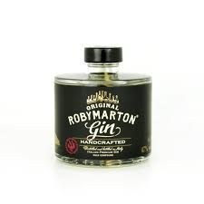 RobyMarton Gin Handcrafted – 20 cl