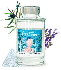 Gin Primo Mignon – Confezione 6 × 10 cl