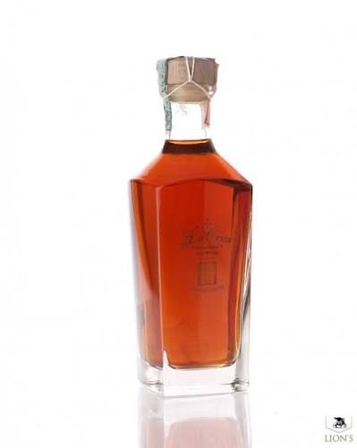 La Cruz Vintage Single Barrel Panama – 70 cl