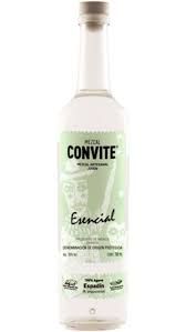 Mezcal Convite Esencial Espadin – 70 cl