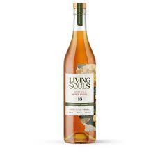 Living Souls 18Yo Ledaig Single Malt Scotch Whisky – 70 cl
