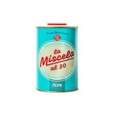 La Miscela al 30 – 1 L