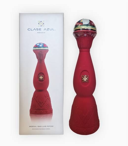 Clase Azul Mezcal San Luis 70 cl