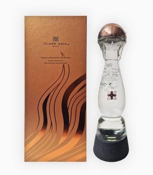 Clase Azul Blanco Ahumado 70 cl
