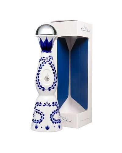 Clase Azul Reposado Tequila – 70 cl