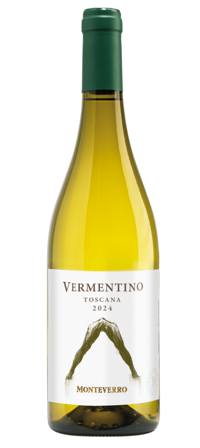 Vermentino 2025 - 75 CL