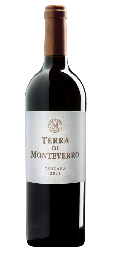 Terra di Monteverro 2021 - 75 CL