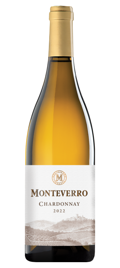 Monteverro Chardonnay 2023 - 3 L